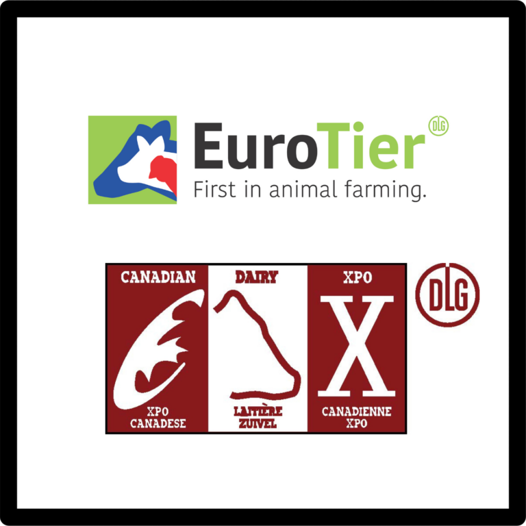 About 1 American Dairy XPO - ADX Founding Partner 5
