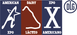 American Dairy XPO - ADX Logo